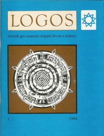 LOGOS 1994/1